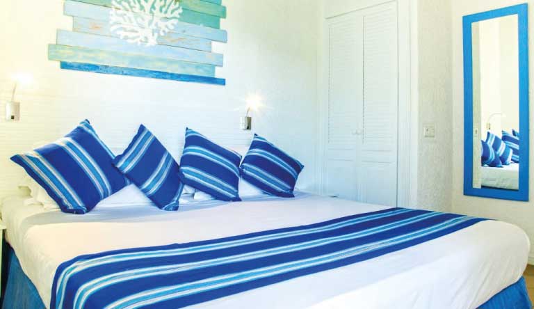 Seaview Calodyne Lifestyle Resort, Mauritius Package photo 6