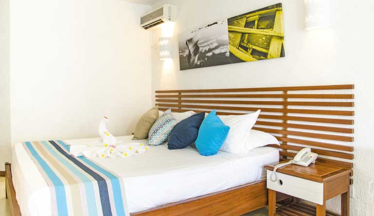 Seaview Calodyne Lifestyle Resort, Mauritius Package photo 5