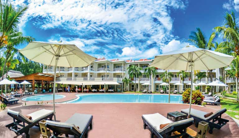 Explore Mauritius with Tarisa Resort and Spa