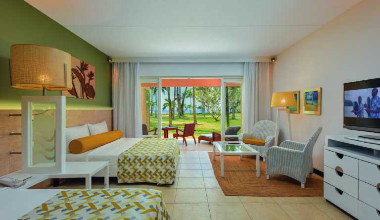 Unlimited Fun with Family at Le Victoria Mauritius photo 5