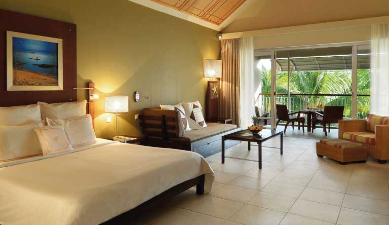 Unlimited Fun with Family at Le Victoria Mauritius photo 6
