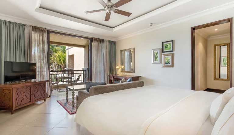 Heavenly Retreat at The Westin Turtle Bay Resort & Spa Mauritius photo 5