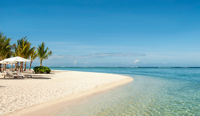 Klondike, Mauritius Holiday Package