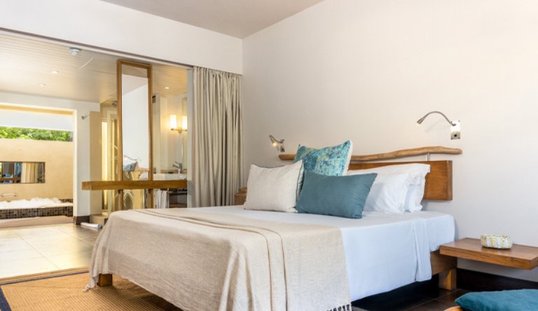 Blissful stay at Lagoon Attitude Hotel Mauritius photo 5