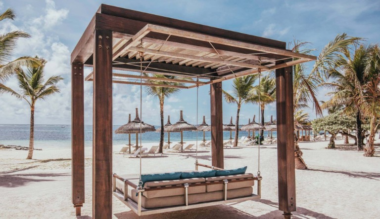 Splendid stay at Long Beach Mauritius