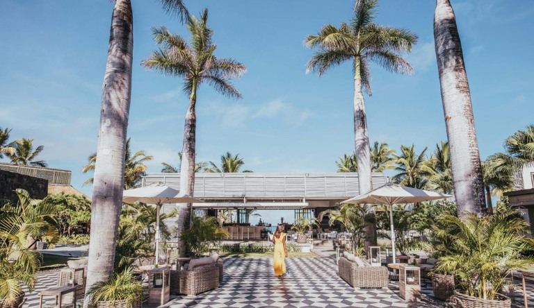 Splendid stay at Long Beach Mauritius photo 6