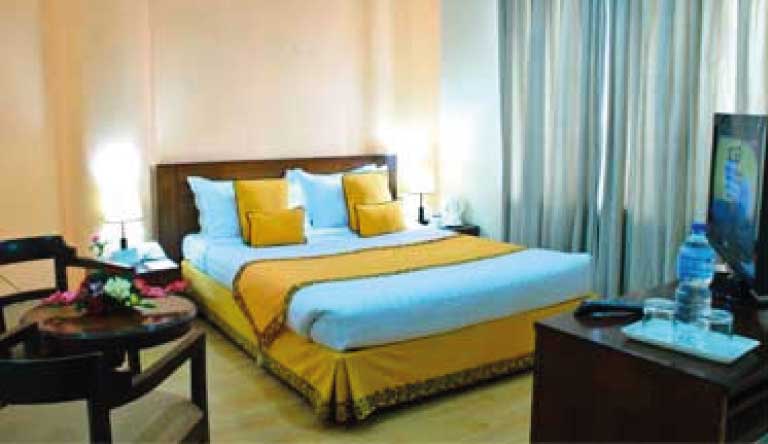 Airport Hotel, Nepal Package photo 6