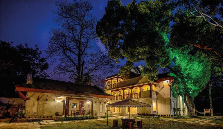 Gokarna Forest Resort, Kathmandu Package