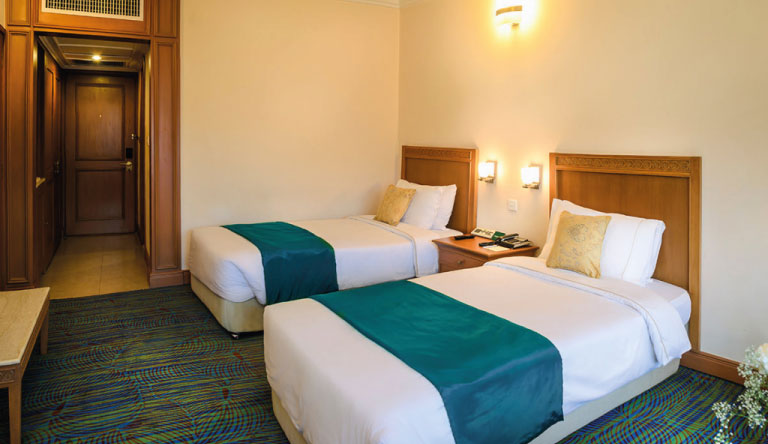 Discover Heritage of Hospitality- Hotel Annapurna, Kathmandu photo 6
