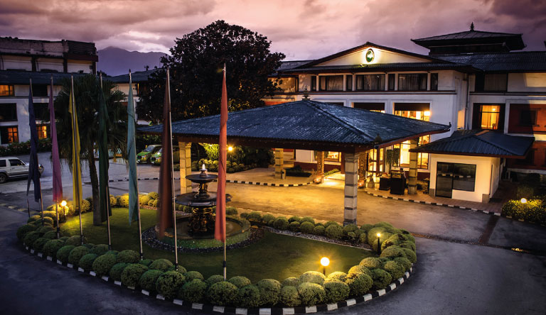 Discover Heritage of Hospitality- Hotel Annapurna, Kathmandu