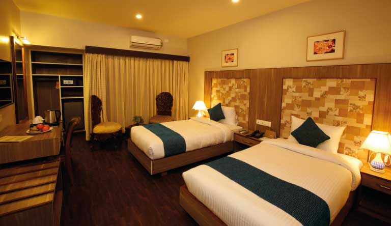 Hotel Arts, Kathmandu Package photo 6