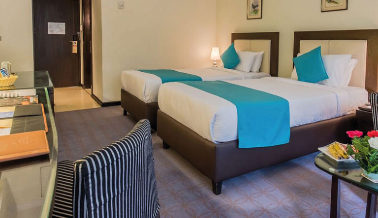 Discover Nepal with Hotel Himalaya, Kathmandu photo 5