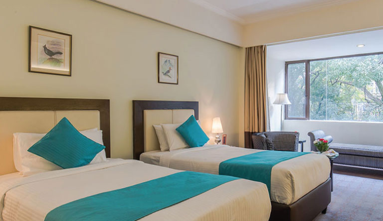 Discover Nepal with Hotel Himalaya, Kathmandu photo 6