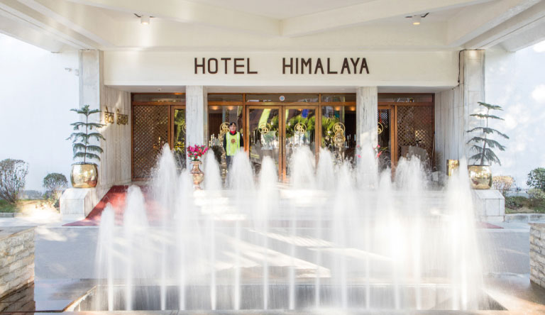 Discover Nepal with Hotel Himalaya, Kathmandu