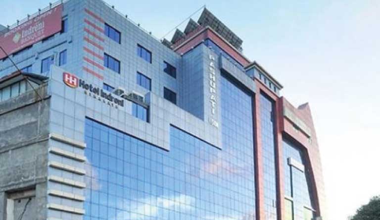 Chills & Warmth of Nepal with Hotel Indreni Himalaya