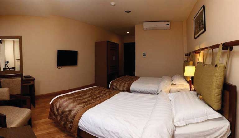 Chills & Warmth of Nepal with Hotel Indreni Himalaya photo 5