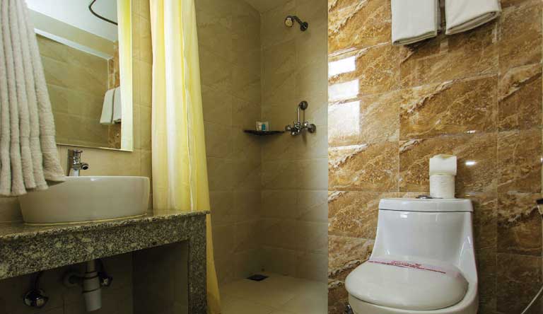 Hotel Marshyangdi, Nepal Package photo 6