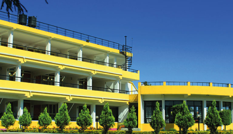 Explore Serenity of Kathmandu, Hotel Mystic Buddha