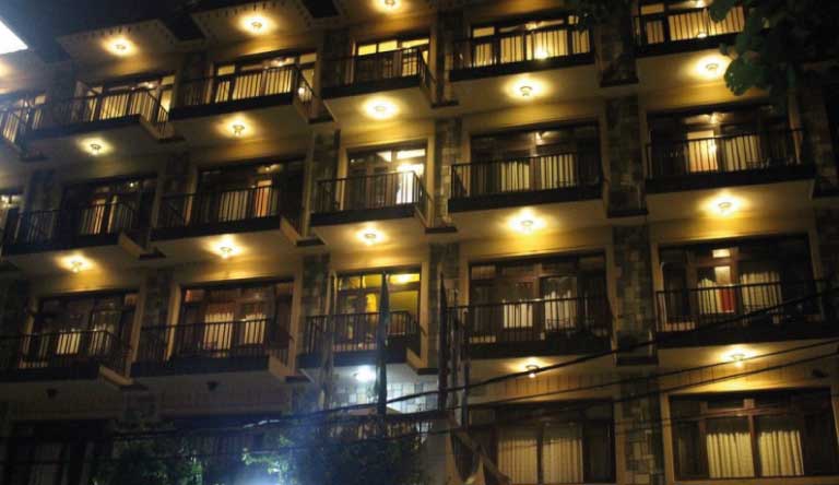 Kathmandu Highlights with Hotel Thamel
