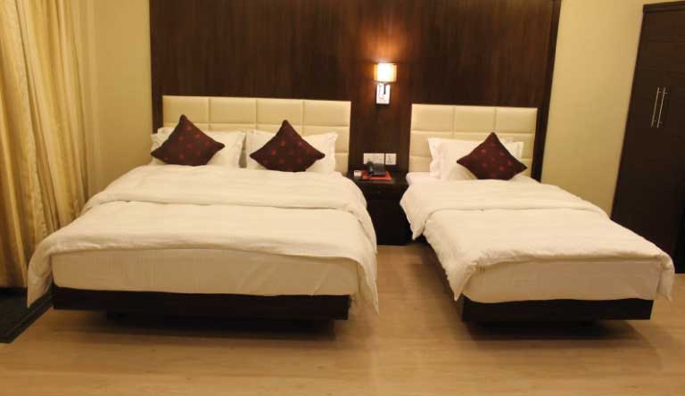 Kathmandu Highlights with Hotel Thamel photo 6