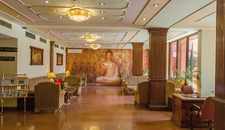 Hotel Vaishali, Nepal Package photo 6