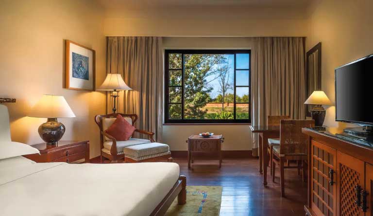 Hyatt Regency, Kathmandu Package photo 5