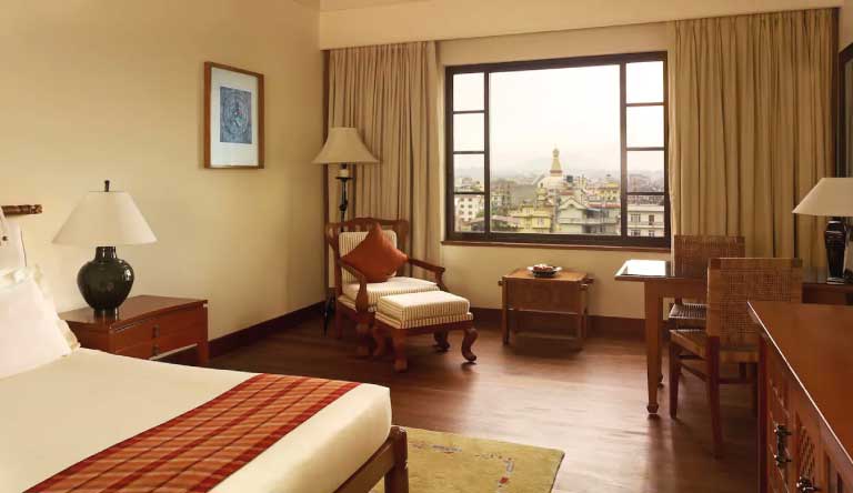 Hyatt Regency, Kathmandu Package photo 6