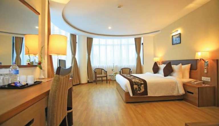 Mirage Lords Inn, Kathmandu Package photo 5