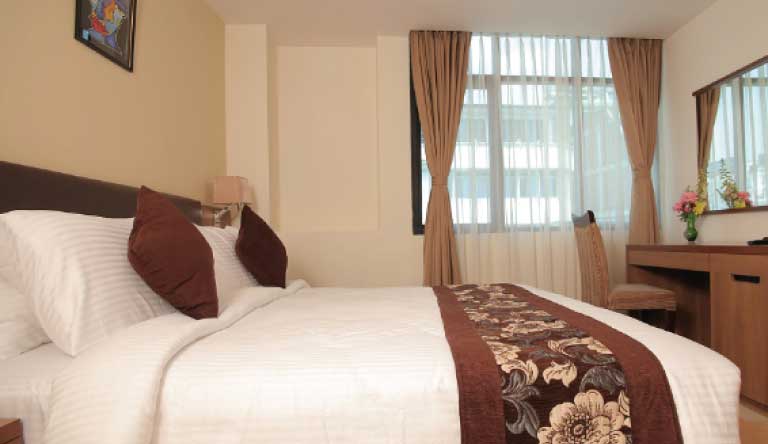 Mirage Lords Inn, Kathmandu Package photo 6