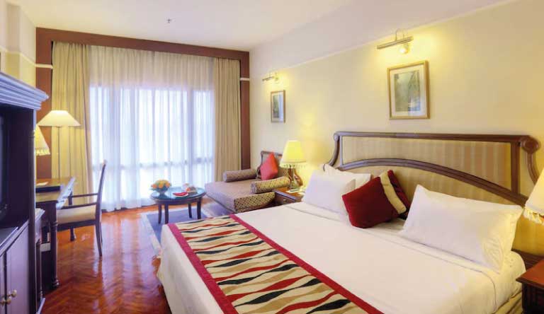Radisson Hotel, Nepal Package