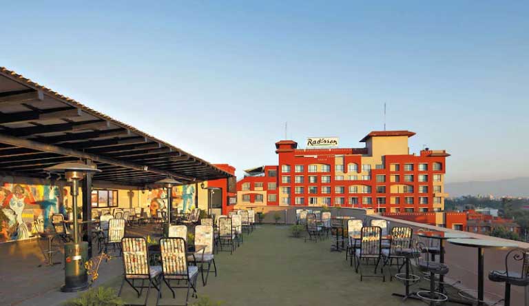 Himalayan Magic with Radisson Kathmandu