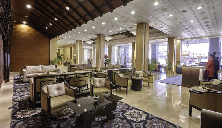 Sights & Sounds of Kathmandu at The Everest Hotel photo 5