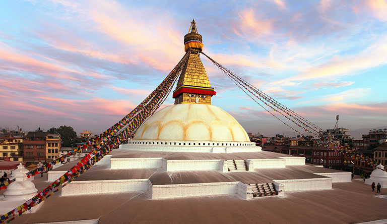 Enchanting Nepal