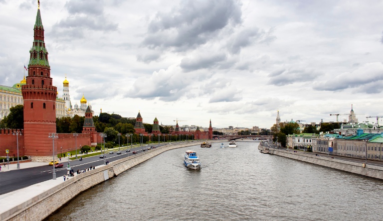 Russia Northern Lights Tour Package photo 6
