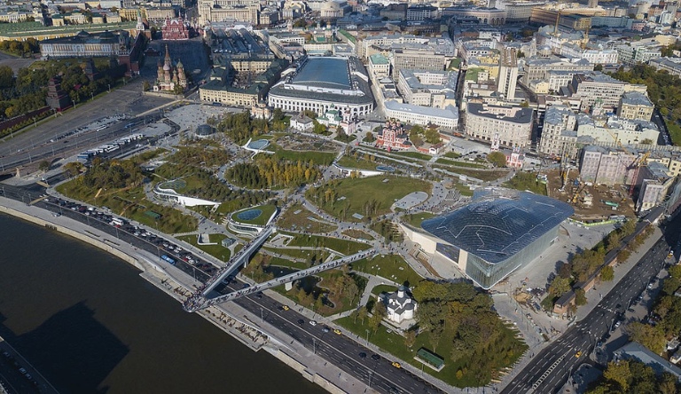 Russia Northern Lights Tour Package photo 5