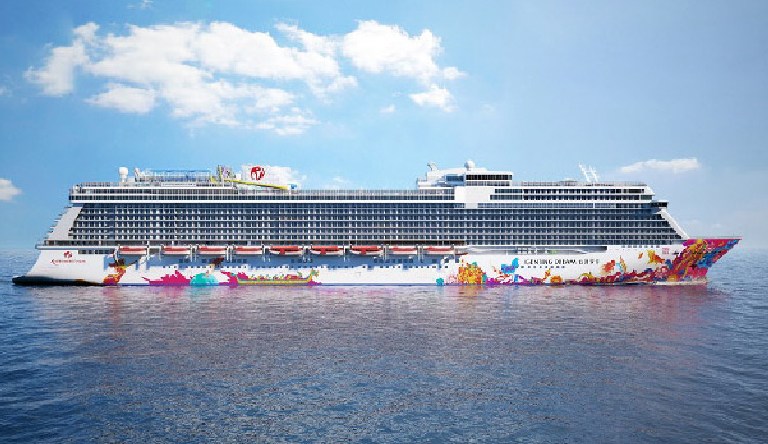 Sail through Singapore Delights