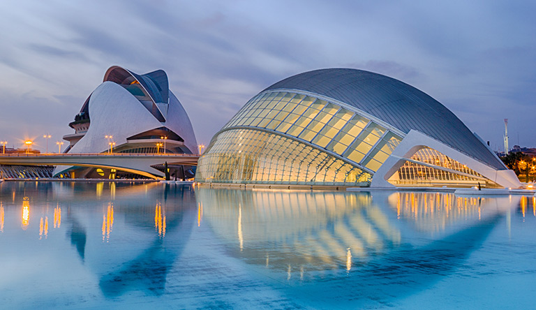 Classical Spain with Lisbon photo 5