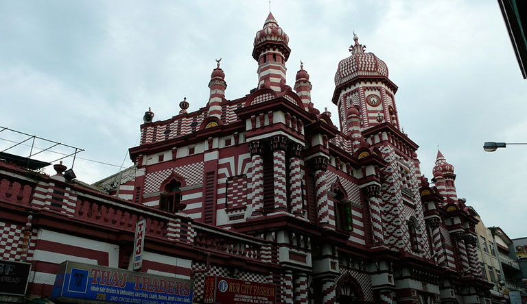 Sri Lankan Escape photo 6