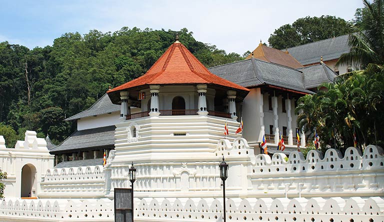 Taste of Sri Lanka