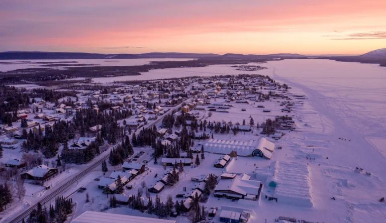 Icehotel Jukkasjärvi Kiruna