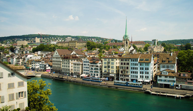 European Grandeur photo 6