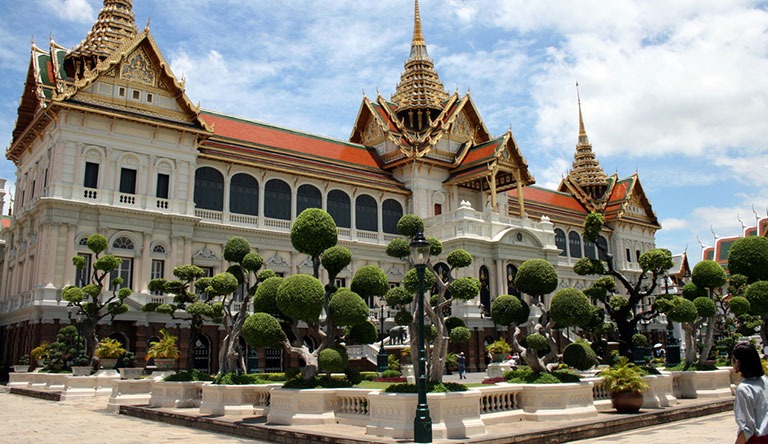 Super Saver Thailand Classic