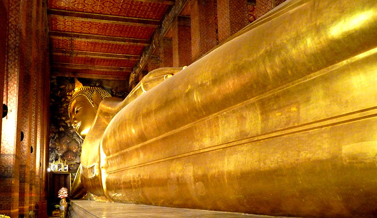 Exotic Thailand with Phuket