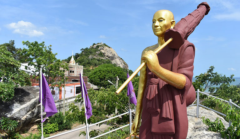 Refreshing Holidays at Hua Hin & Bangkok
