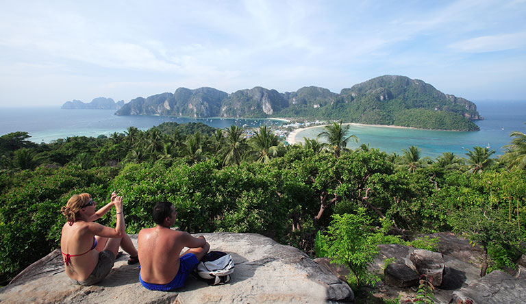 Asian Wonder- Krabi and Phuket (Land Package) photo 6