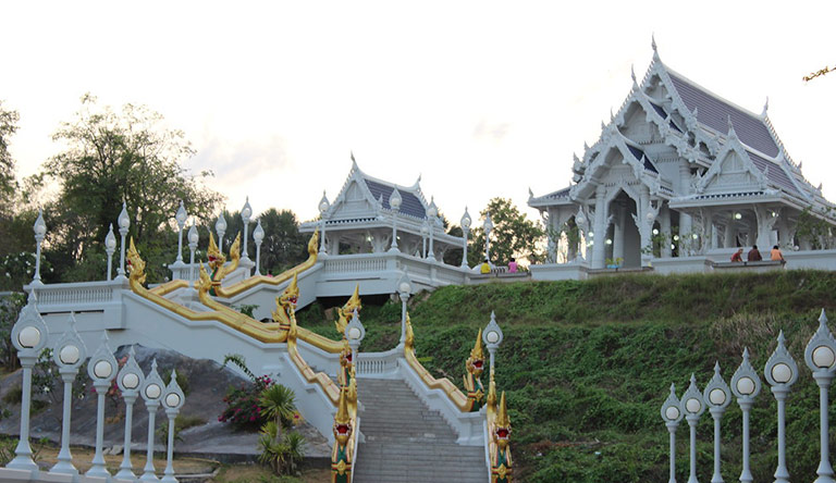 Asian Wonder- Krabi and Phuket (Land Package) photo 5