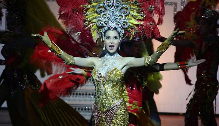 Thailand Classic