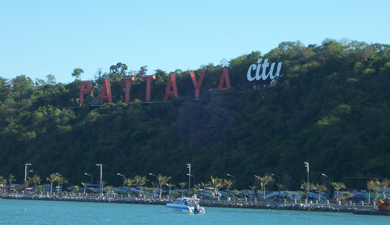 Relaxing Getaway at Thailand (Land Package)