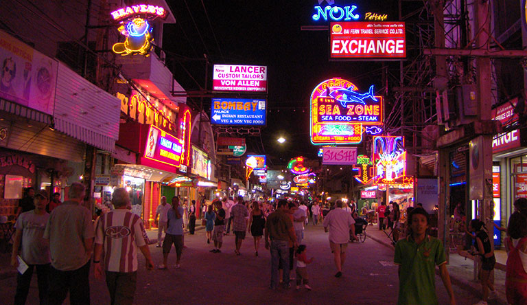 Pattaya Highlights
