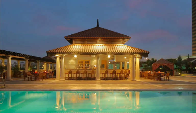 Hyatt Regency Dubai Luxury package photo 5